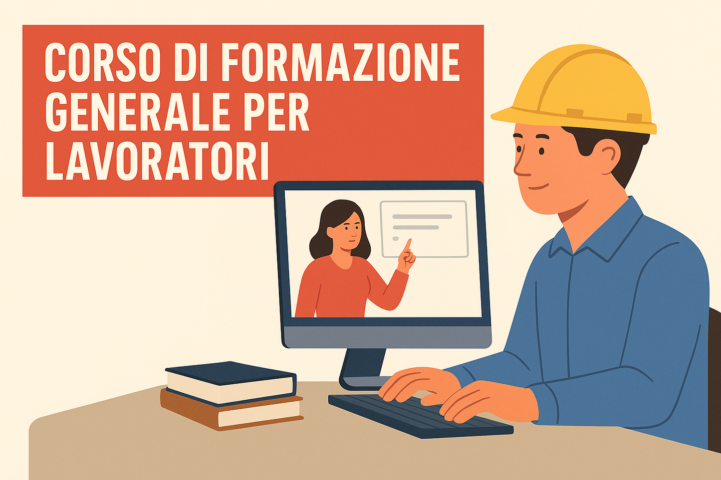 Corso formazione generale